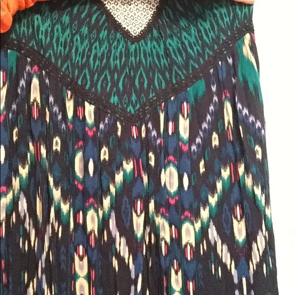 💐Boho Dress or Tunic - Picture 3 of 3